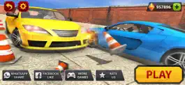 Game screenshot Car Parking Driver Test mod apk