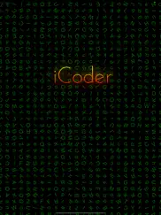icoder - 算法从入门到进阶 айпад изображения 1