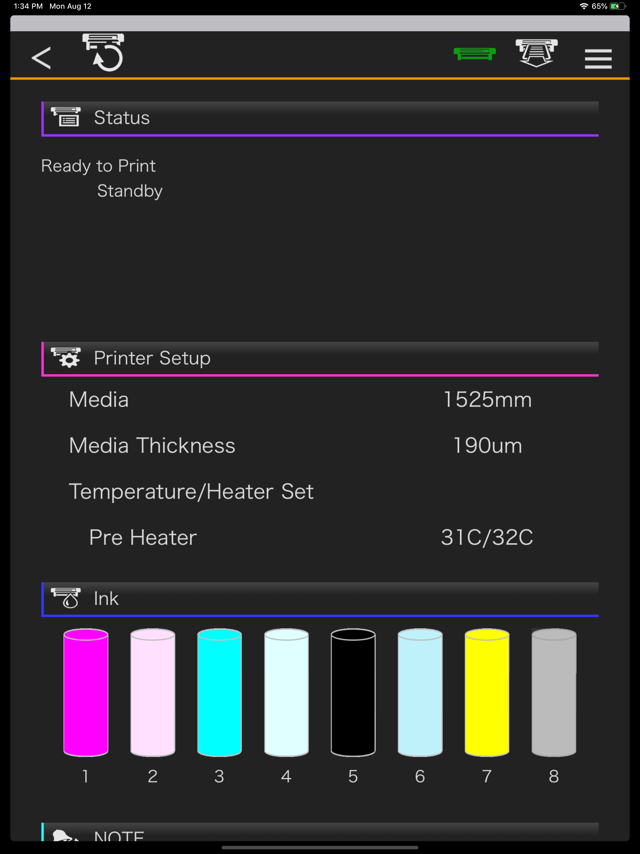 MSM Mobile