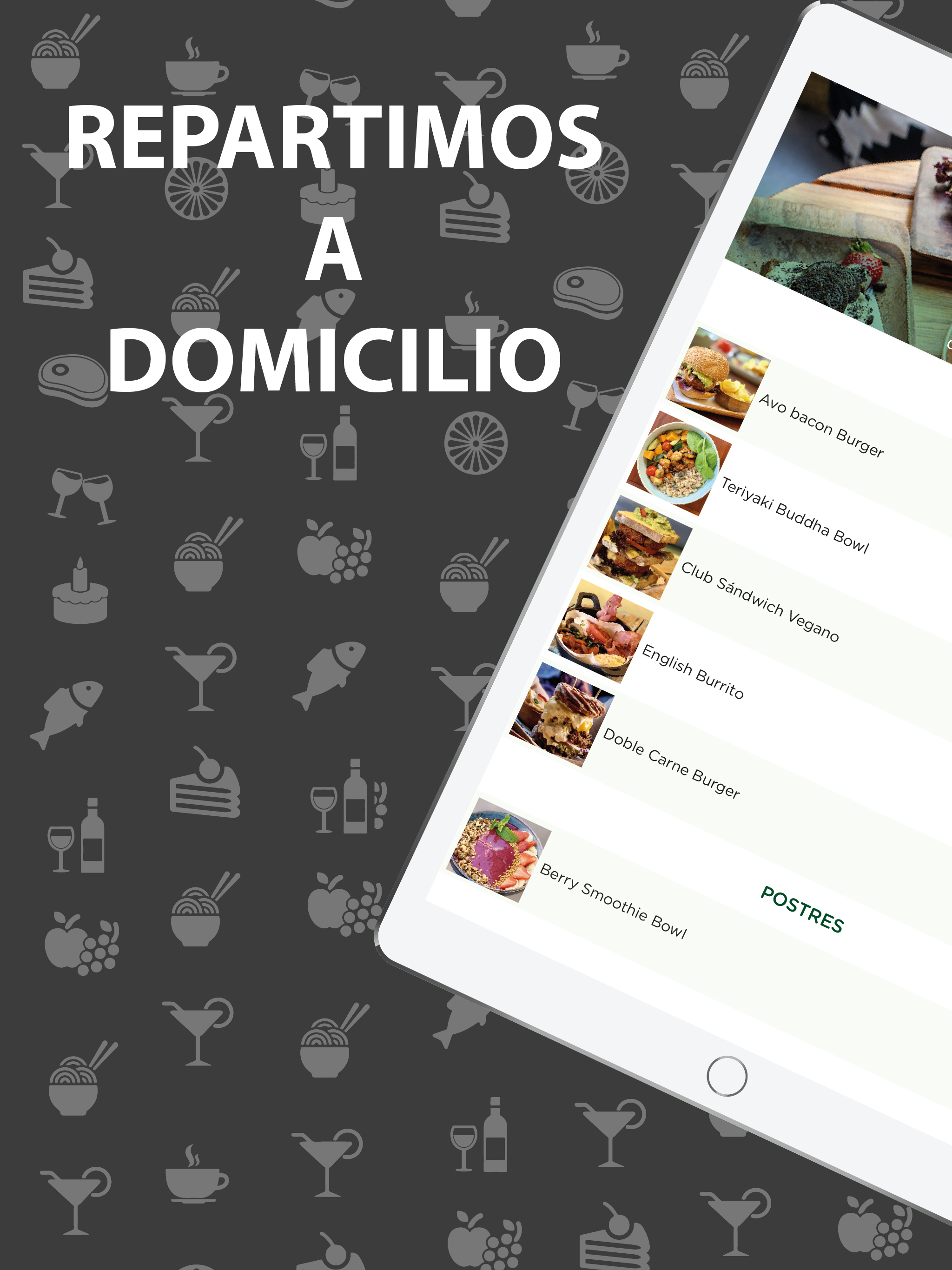 Alsur Café screenshot 8