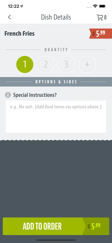 Spot Cabs: Driver app