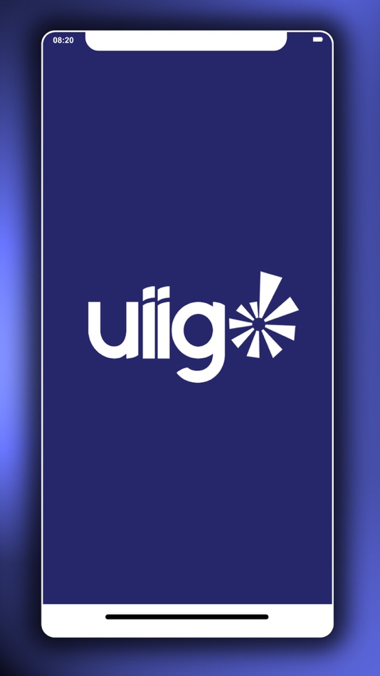 #1. Uiigo (iOS) 由: Kwead