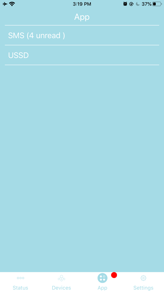 #5. D-Link MiFi Application (iOS) De: 维 张