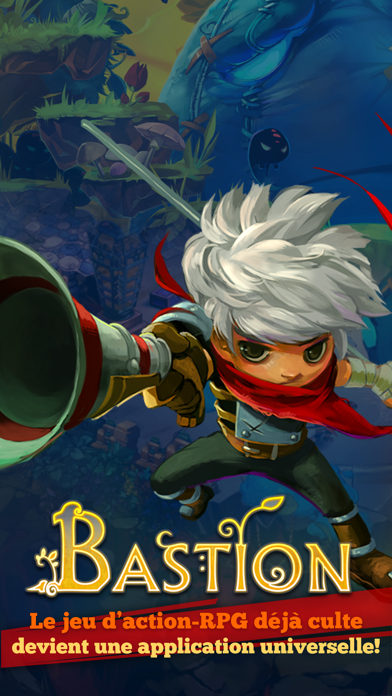 Screenshot #1 pour Bastion