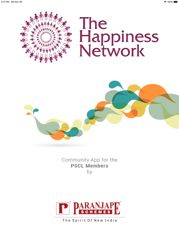 Screenshot #6 pour Happiness Network