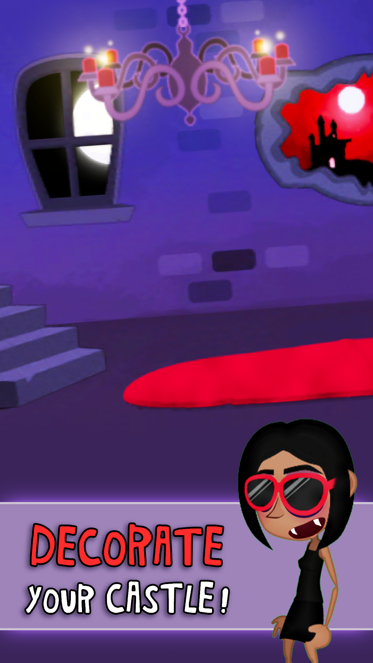 Buddy Vampire