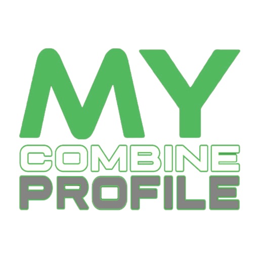 My Combine Profile