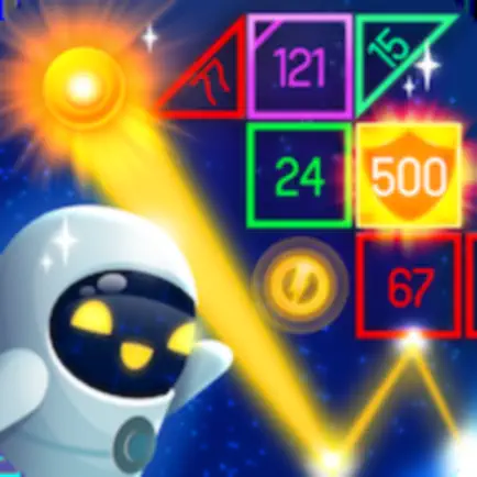 Noona: Swipe Brick Breaker Cheats
