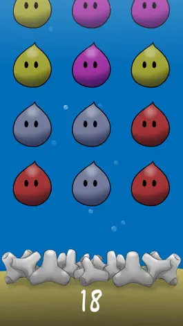 Game screenshot Plopp the drop mod apk