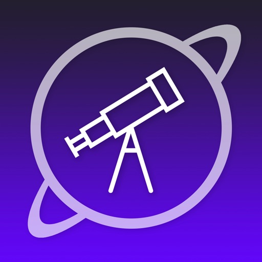 Pocket Universe - Astronomy iOS App