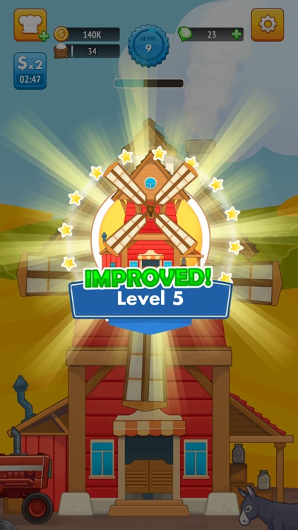 The Bakery Factory screenshot-4