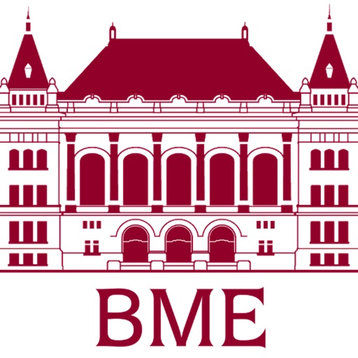 BME App icon