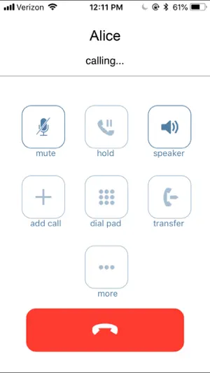 Simplicity Go screenshot 4