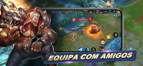 Heroes Arena™