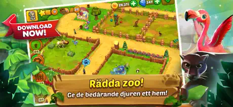 Zoo 2: Animal Park