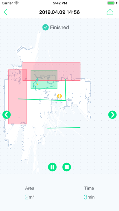 BlitzWolf Clean screenshot