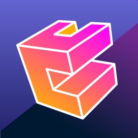 Snímky obrazovky (2) Cube 2048