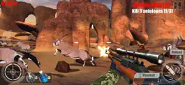 Game screenshot Hunting Offroad 3D mod apk
