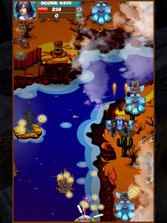 The Last Survival 2 Ideal iPad screenshot