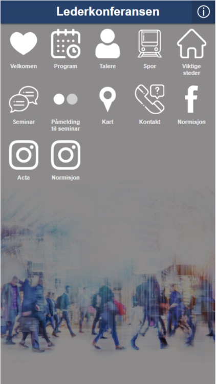 Lederkonferansen 2020