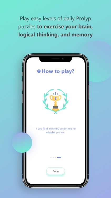 Prolyp™ screenshot-3