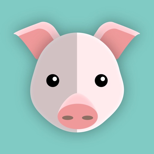 Planner Pig