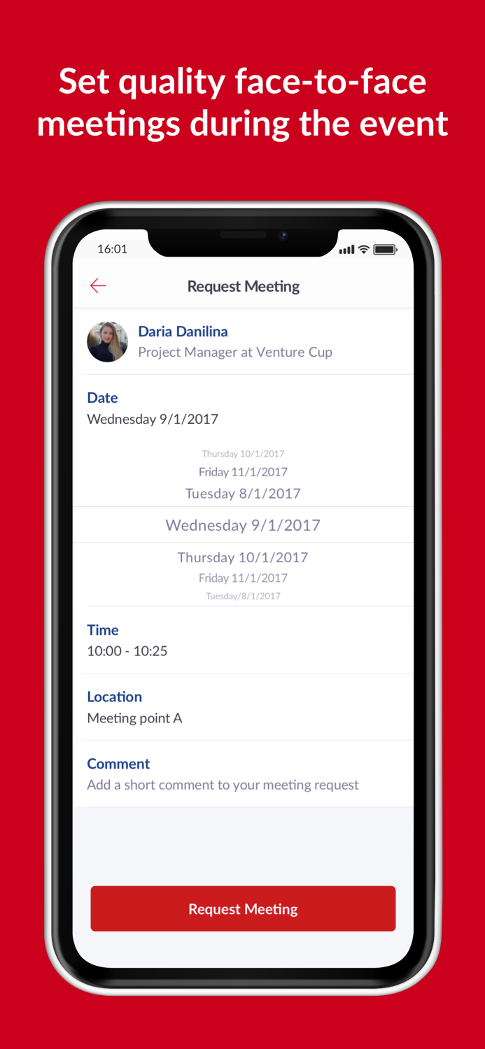 Wire and Tube Matchmaking
