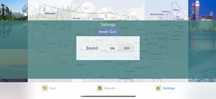 Learn USA State Capitals