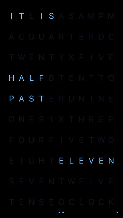 Pixel Clock - Retro Style screenshot-6