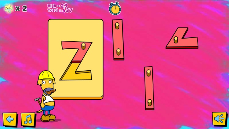 Busy Box screenshot-7