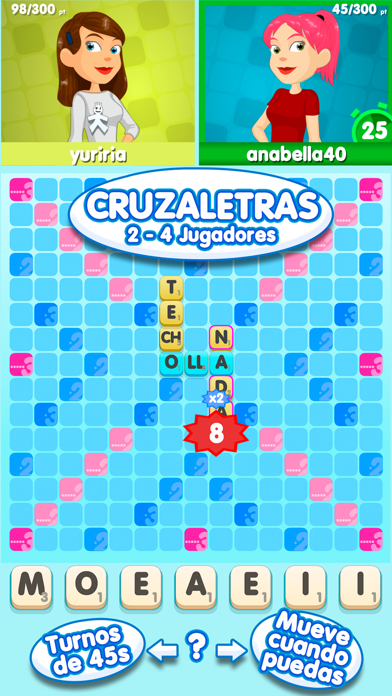 OPQA Screenshot
