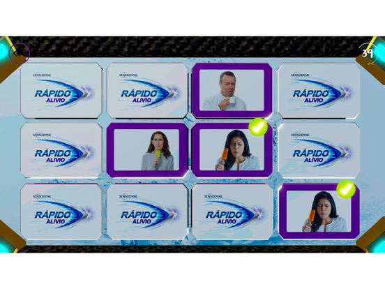 Screenshot #5 pour Sensodyne Rápido Alivio