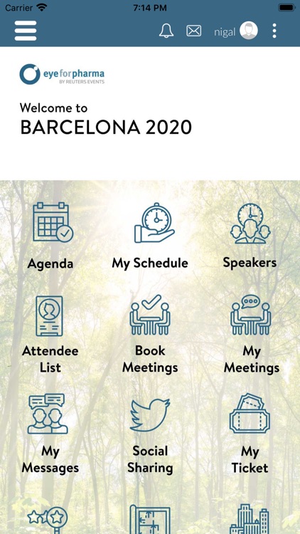 eyeforpharma Barcelona 2020