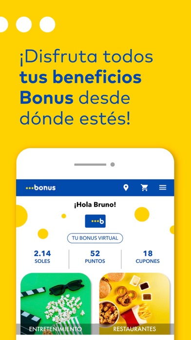 Bonus Perú Antigua Screenshot