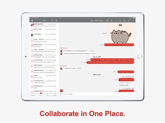 Team-One from Verizon