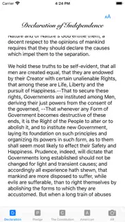 our constitution iphone images 4