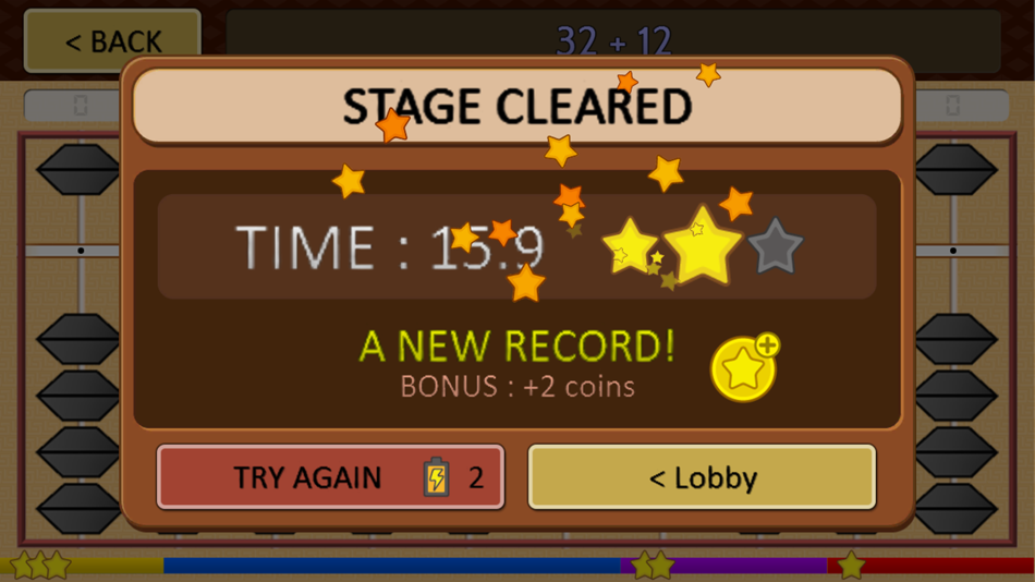 #4. Choco abacus (iOS) 由: Park Jisang