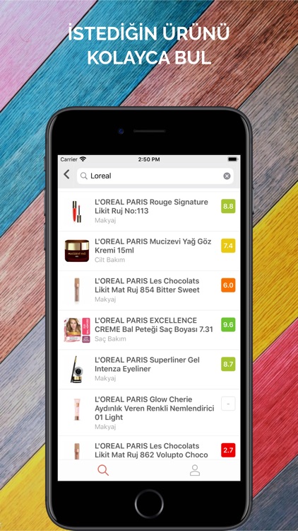 Cosmetips - Kozmetik & Yorum