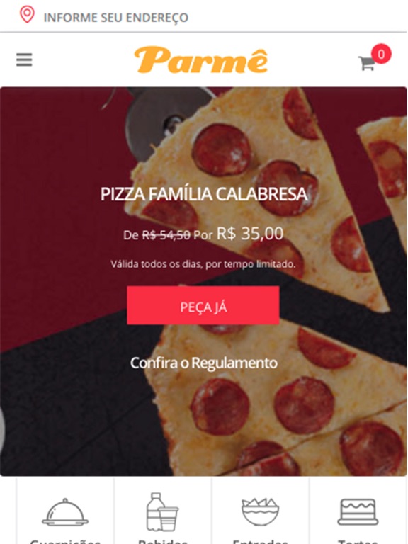 Screenshot #4 pour Parmê