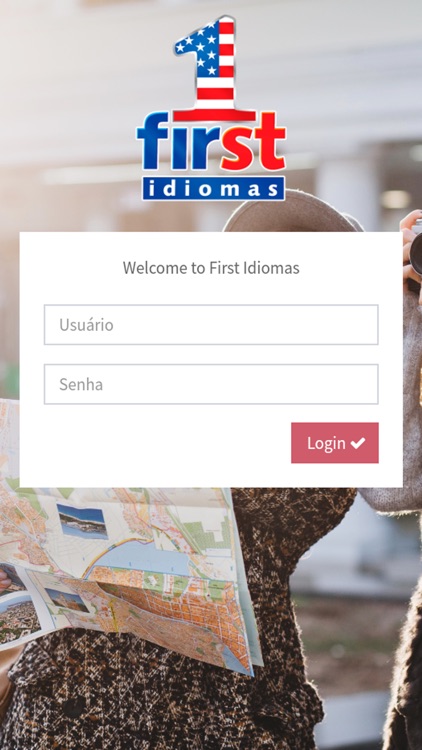 First Idiomas