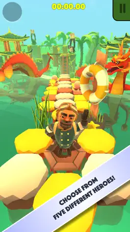 Game screenshot Nono Islands mod apk