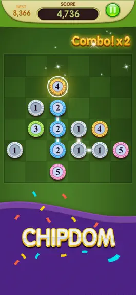 Game screenshot Chipdom™ hack