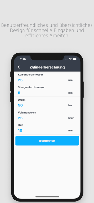 Hydraulische Berechnungen(圖2)-速報App