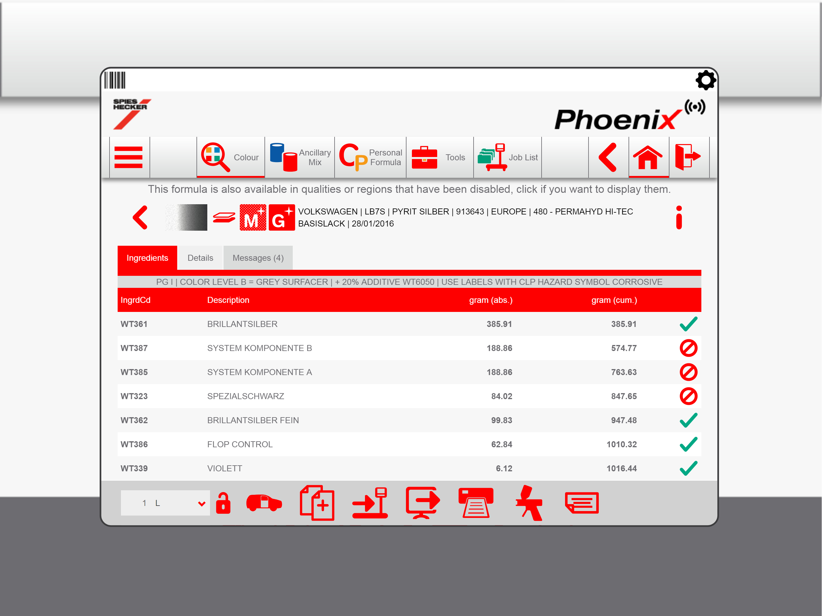 Phoenix-Online