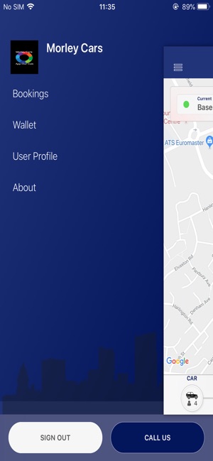 Morley Cars(圖1)-速報App