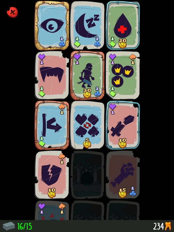 Screenshot #6 pour Dungeon Faster