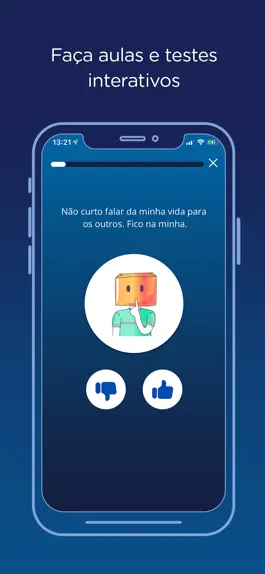 Game screenshot CIEE One apk