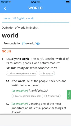Word Puzzle Solver screenshot 3