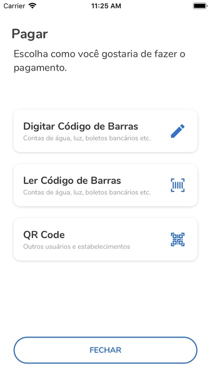 MAG Finanças screenshot-4