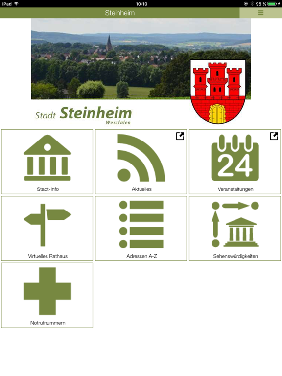 Screenshot #5 pour Steinheim